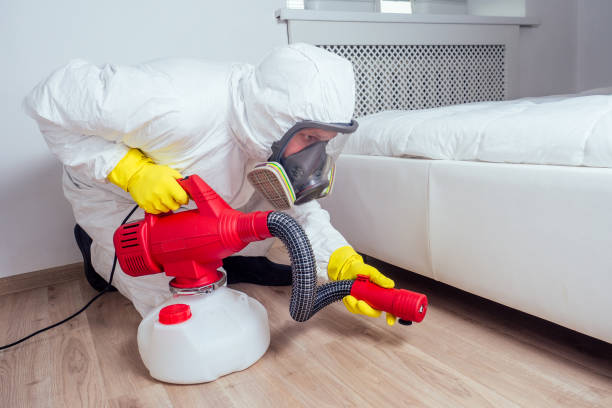  Columbia, CA Pest Control Pros