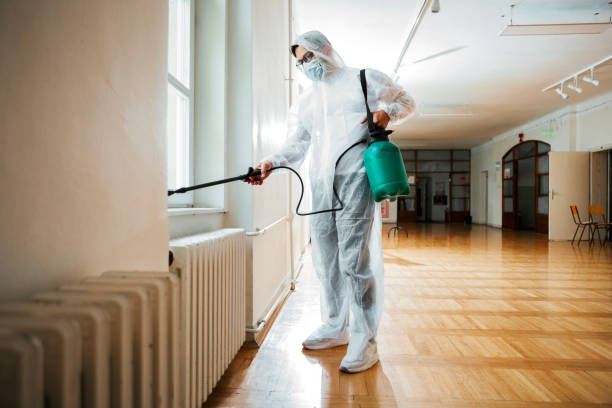 Best Pest Inspection Near Me  in Columbia, CA